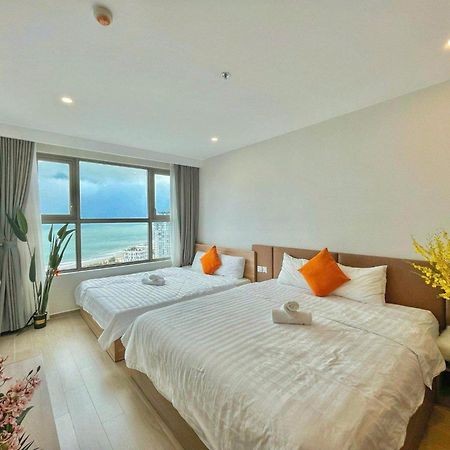 Apartment Galaxy The Song Vung Tau Homestay エクステリア 写真