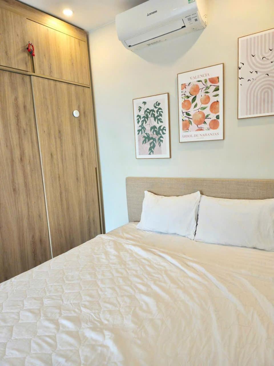 Apartment Galaxy The Song Vung Tau Homestay エクステリア 写真