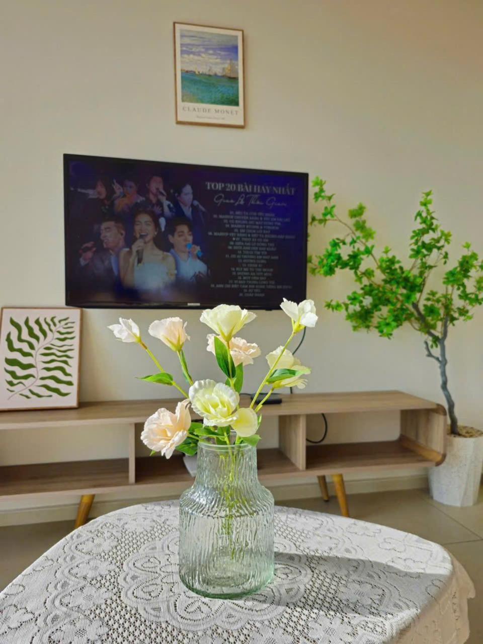Apartment Galaxy The Song Vung Tau Homestay エクステリア 写真