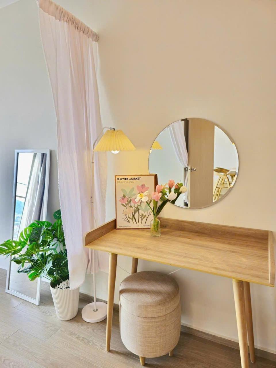 Apartment Galaxy The Song Vung Tau Homestay エクステリア 写真