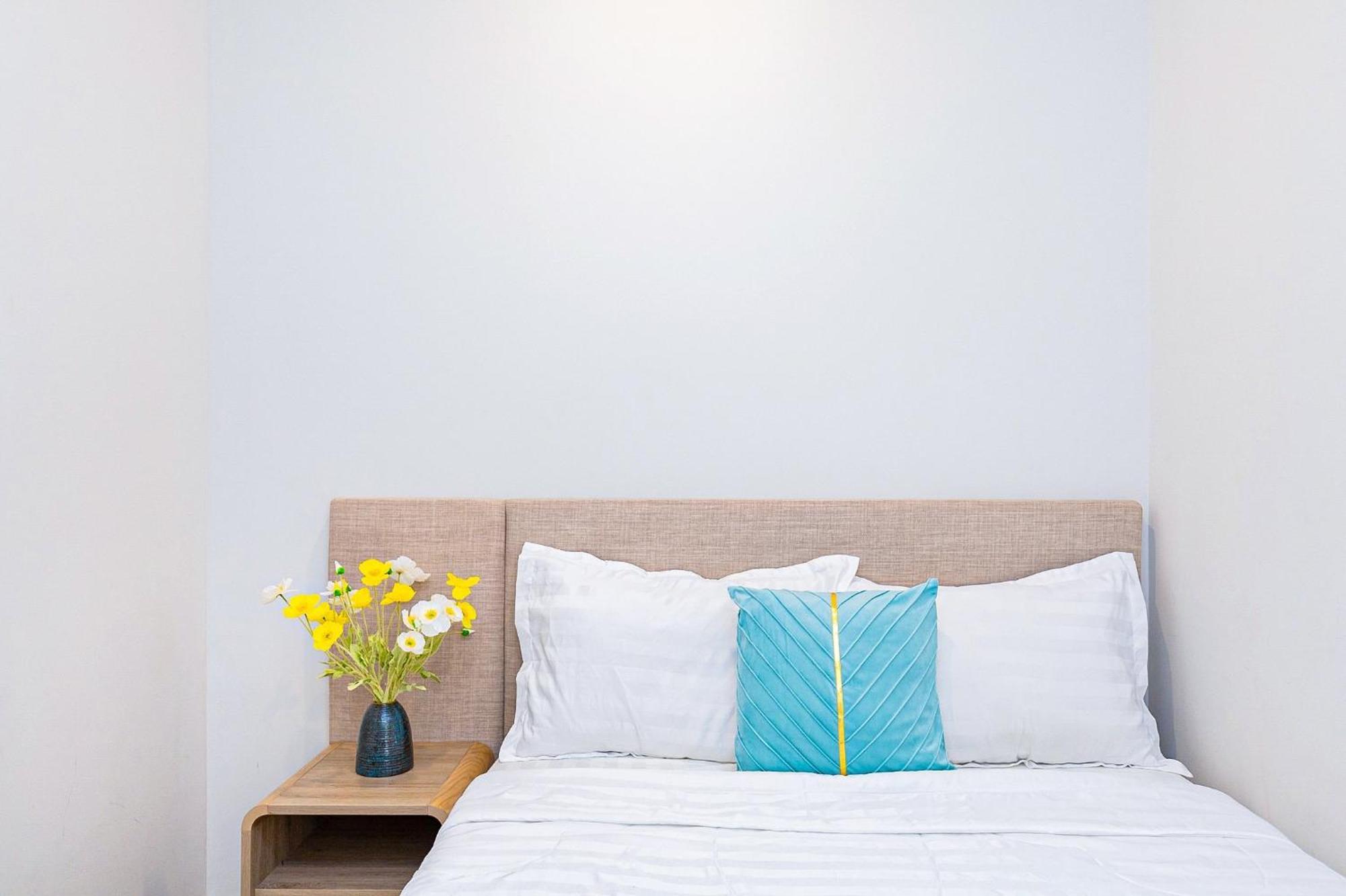 Apartment Galaxy The Song Vung Tau Homestay エクステリア 写真