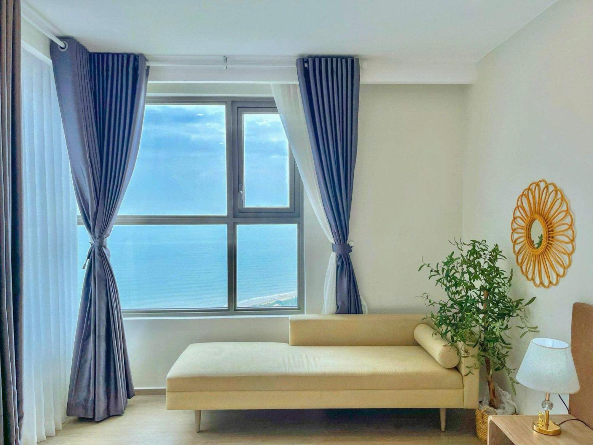 Apartment Galaxy The Song Vung Tau Homestay エクステリア 写真