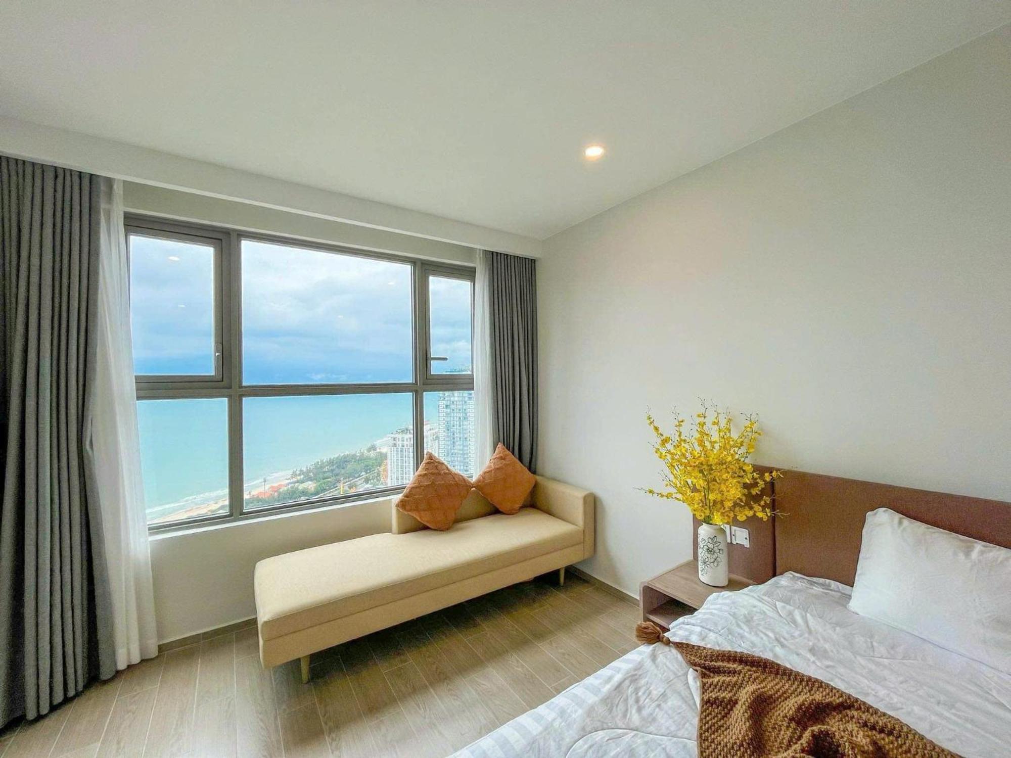 Apartment Galaxy The Song Vung Tau Homestay エクステリア 写真