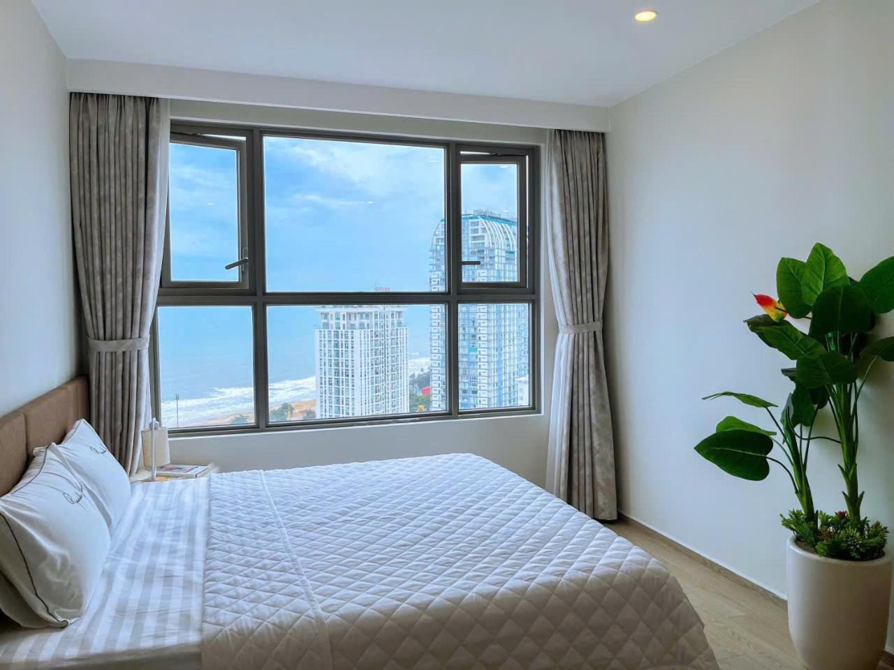 Apartment Galaxy The Song Vung Tau Homestay エクステリア 写真