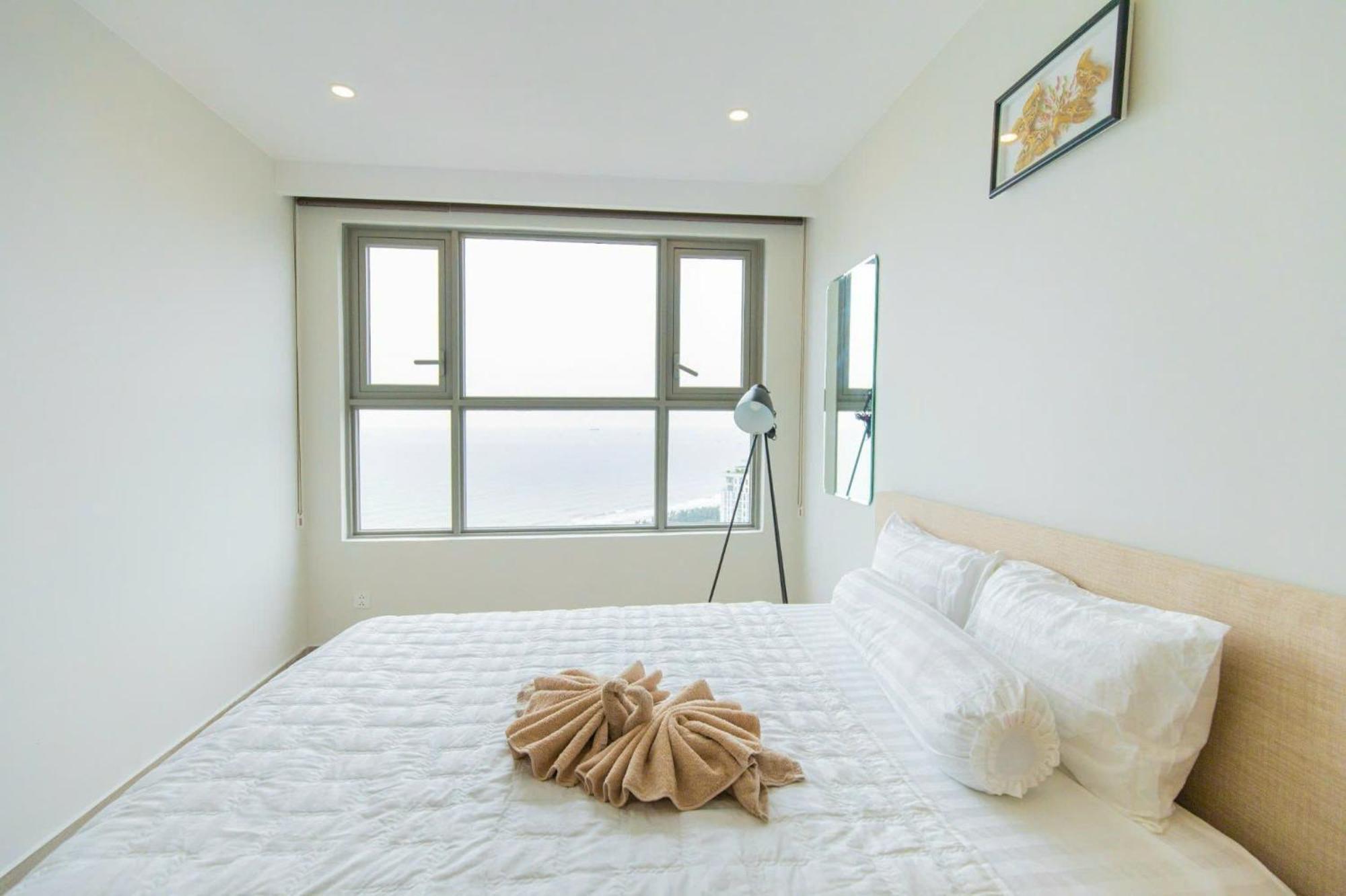 Apartment Galaxy The Song Vung Tau Homestay エクステリア 写真