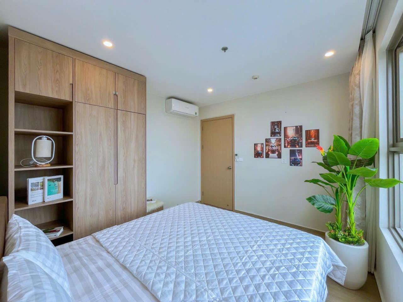 Apartment Galaxy The Song Vung Tau Homestay エクステリア 写真