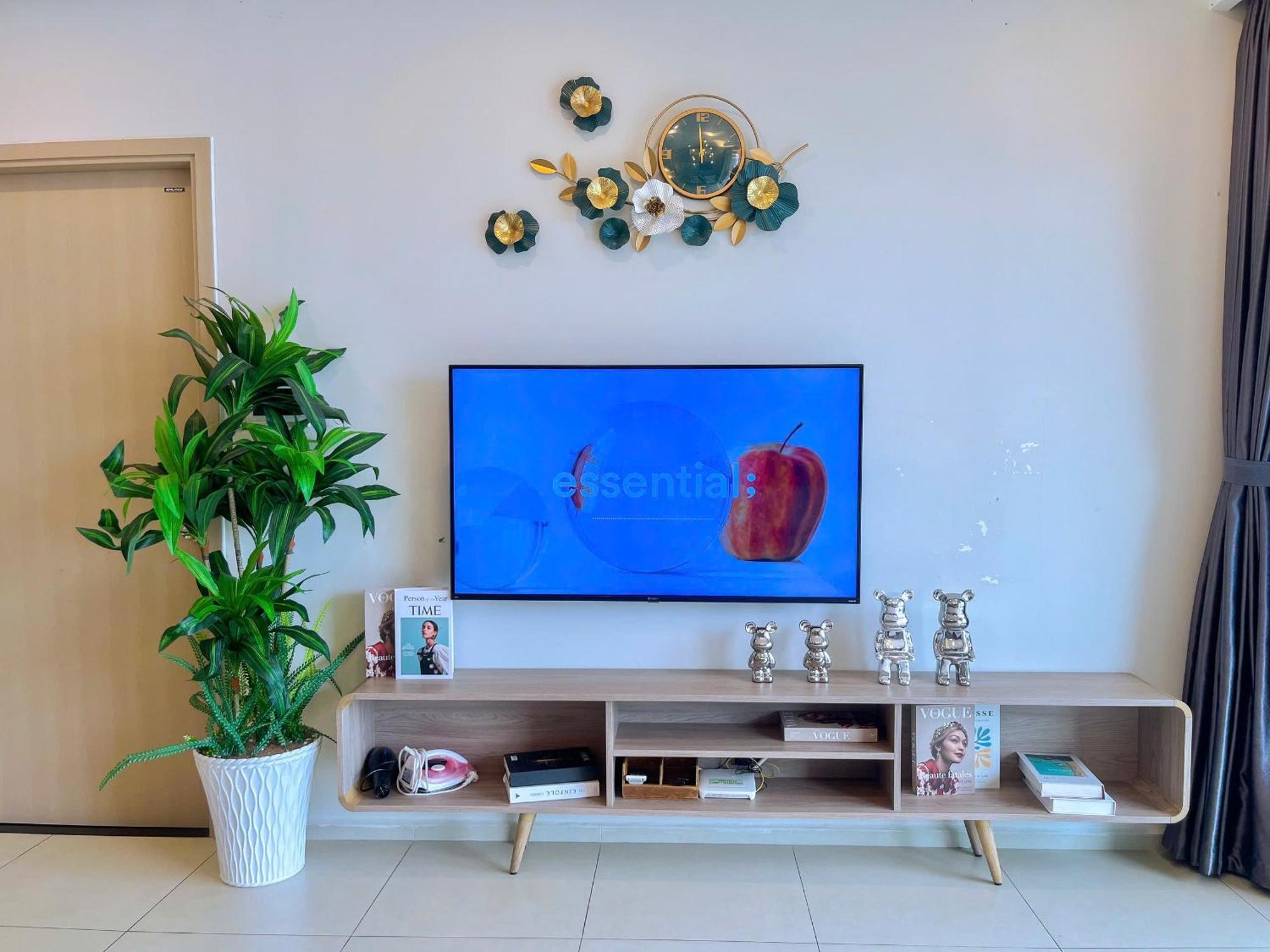 Apartment Galaxy The Song Vung Tau Homestay エクステリア 写真