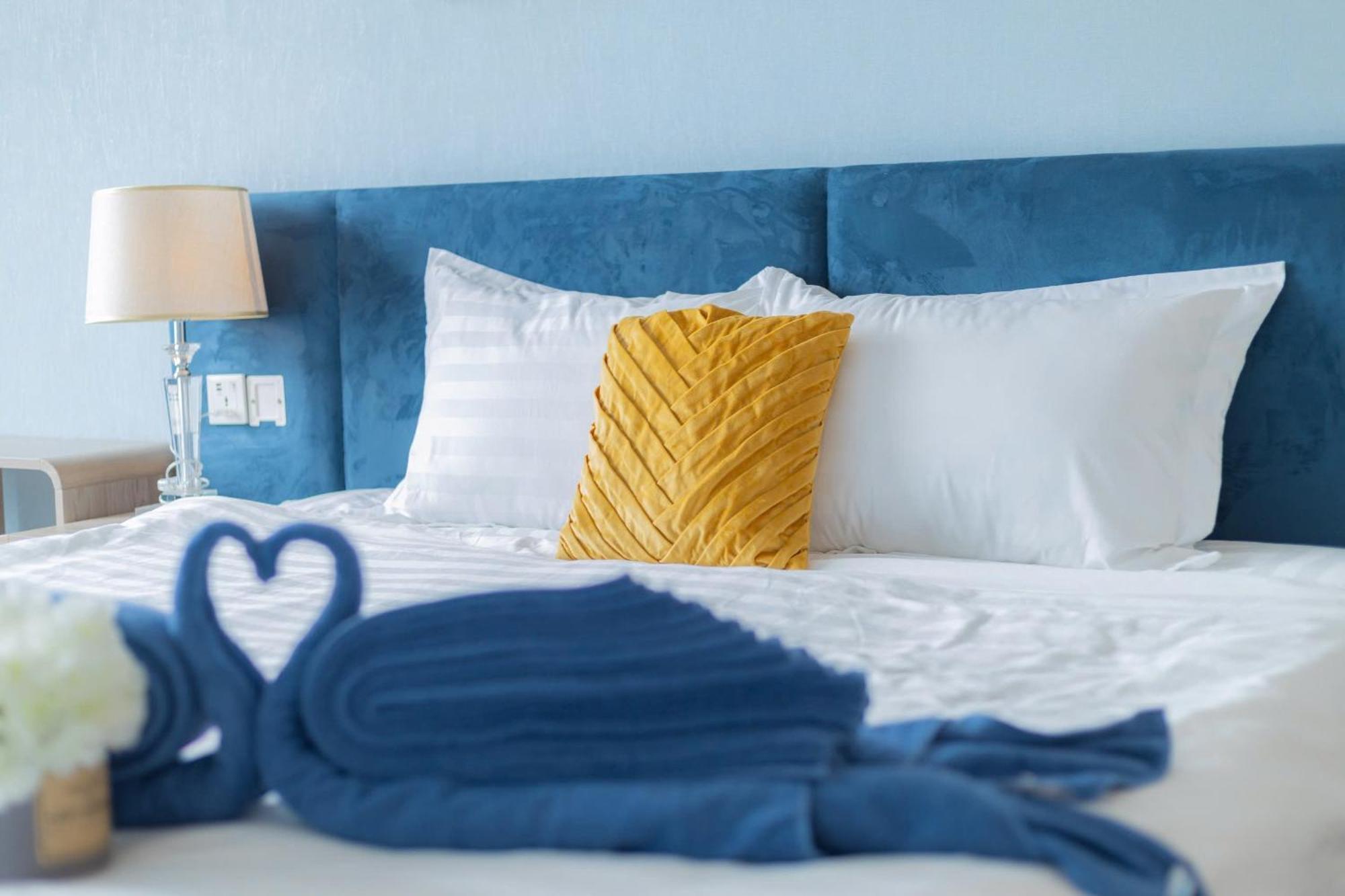 Apartment Galaxy The Song Vung Tau Homestay エクステリア 写真