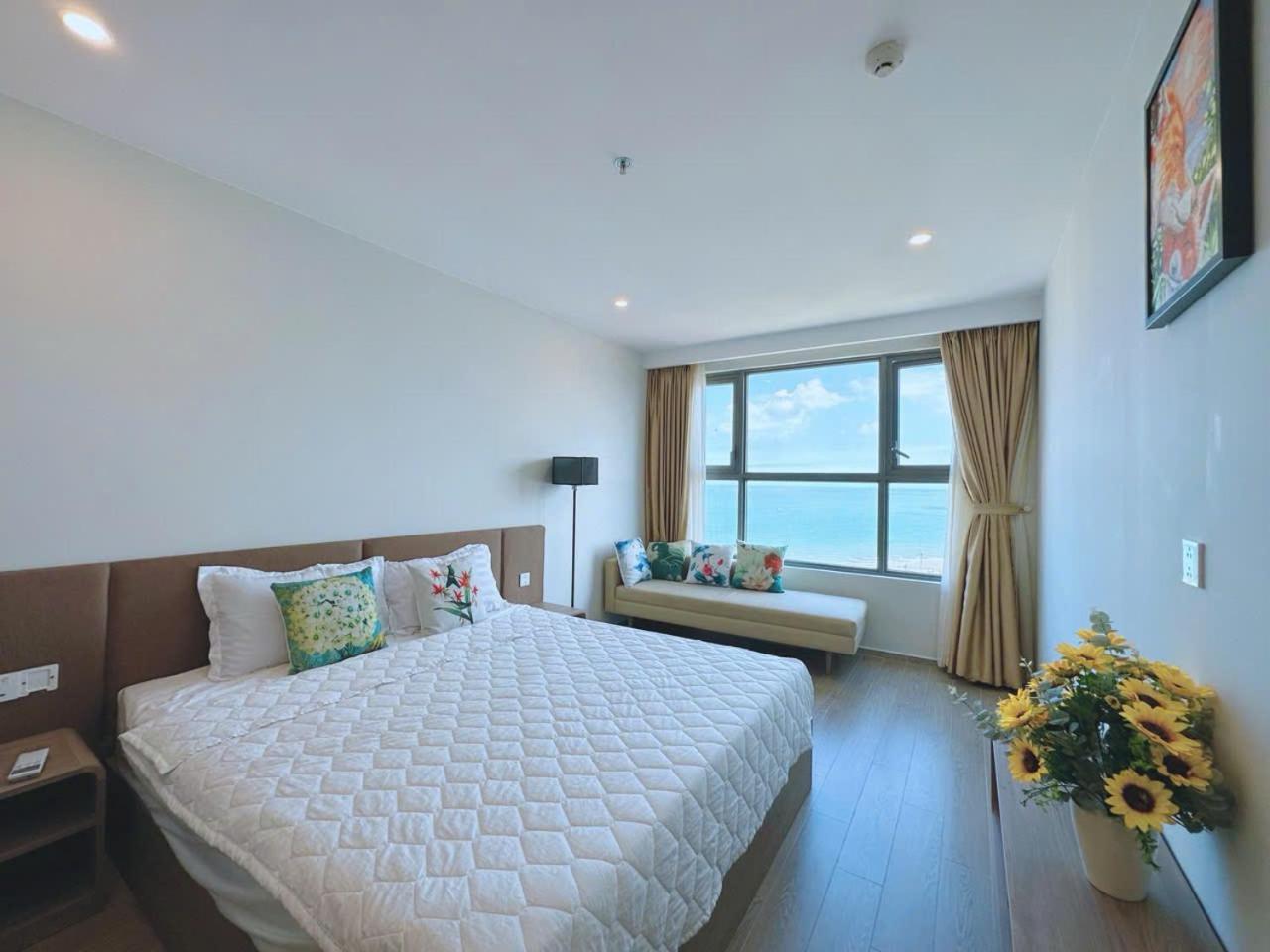Apartment Galaxy The Song Vung Tau Homestay エクステリア 写真